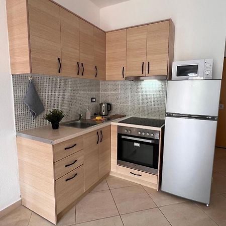 Lilly'S Apartment Plazh دراس المظهر الخارجي الصورة