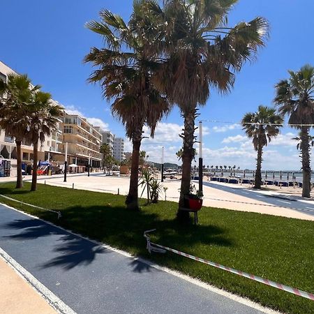 Lilly'S Apartment Plazh دراس المظهر الخارجي الصورة