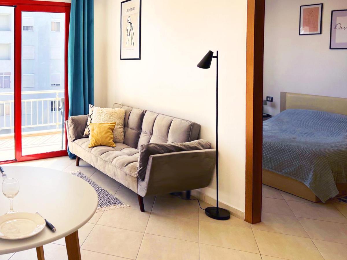 Lilly'S Apartment Plazh دراس المظهر الخارجي الصورة