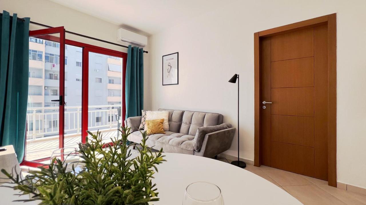Lilly'S Apartment Plazh دراس المظهر الخارجي الصورة